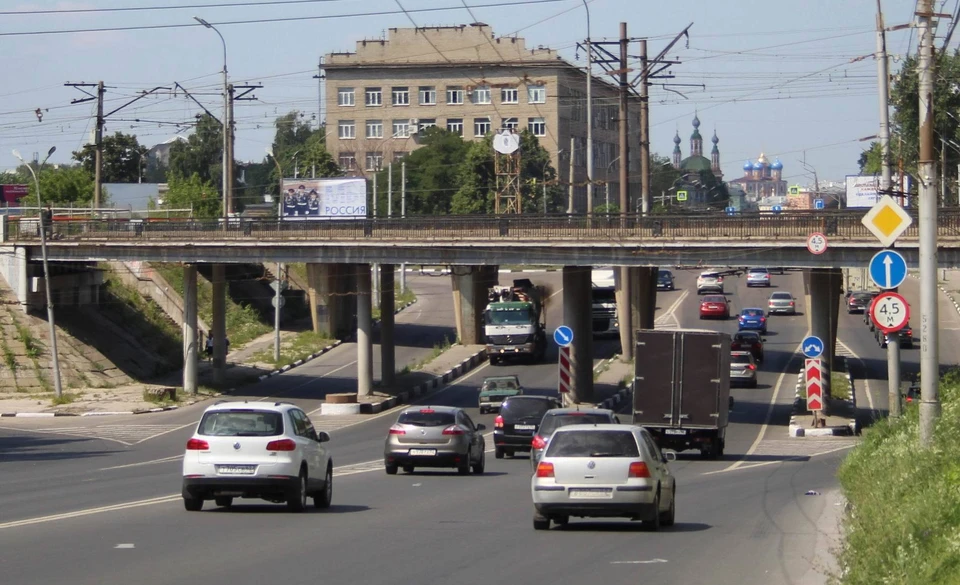 Общественного транспорта на улицах Рязани в последнее время становится меньше