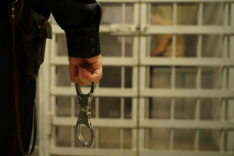 Артист был задержан в доме под Уфой