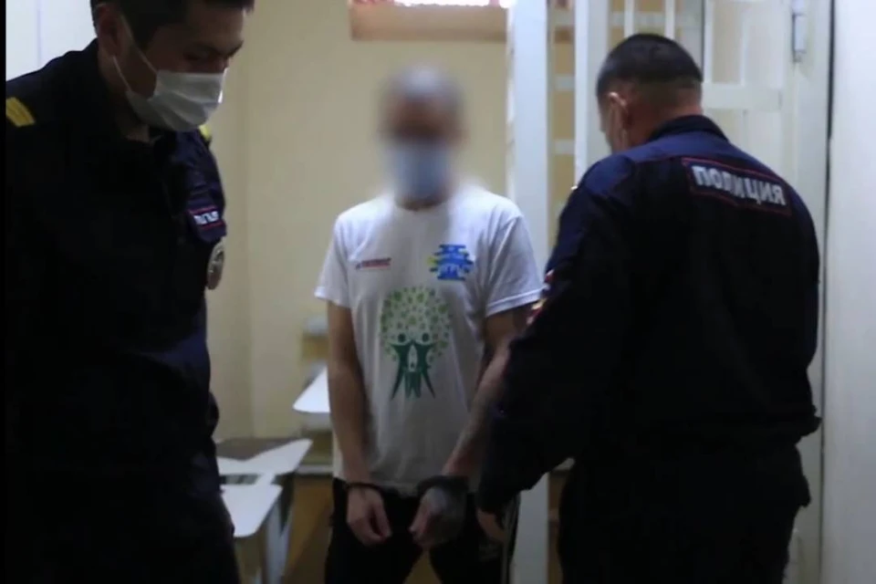 Житель Иркутской области за деньги предлагал «помощь» в получении водительских прав. ФОТО: Пресс-служба МВД по Республике Саха (Якутия).