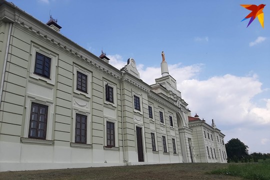 В Беларуси множество уникальных мест, которые туристы сравнивают с заграницей.