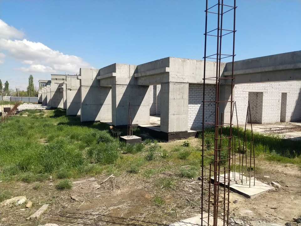 Инспекция государственного строительного надзора Волгоградской области