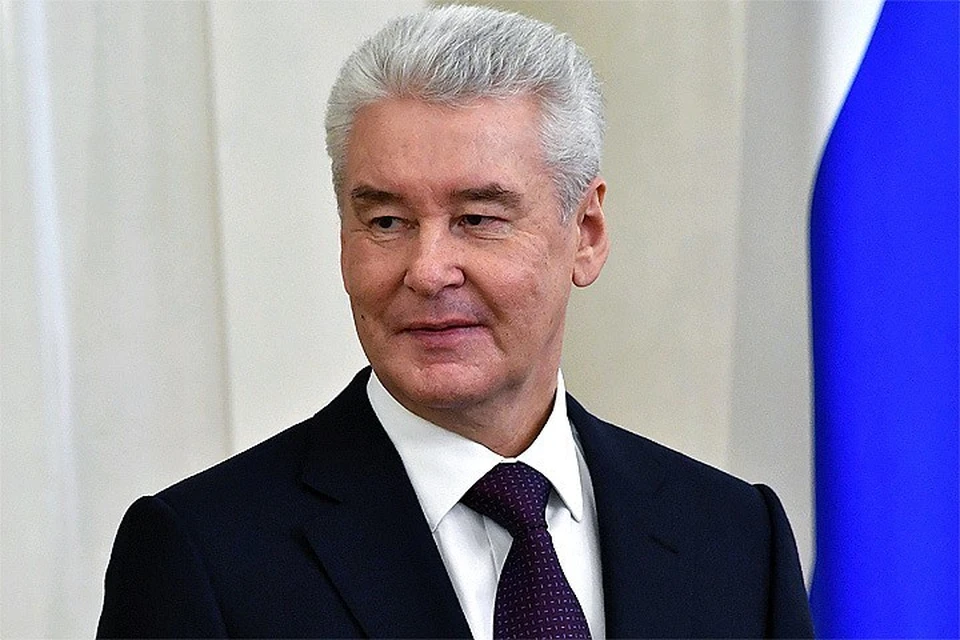 По решению мэра Сергея Собянина правительство Москвы примет в собственность города имущественный комплекс Ледового дворца ЦСКА