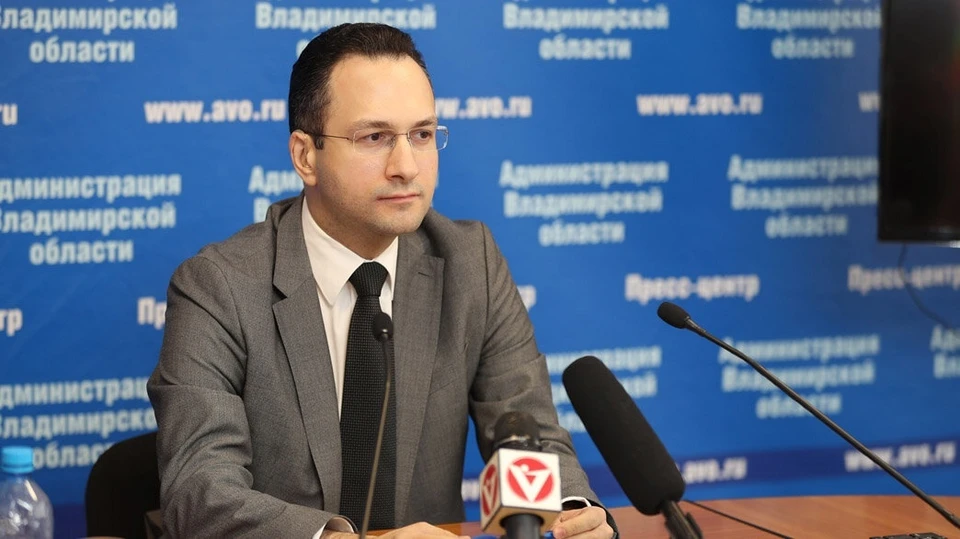 Аркадий Боцан-Харченко.