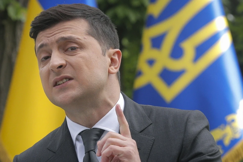 Нынешний президент Украины всерьез борется за «возвращение полуострова Украине»