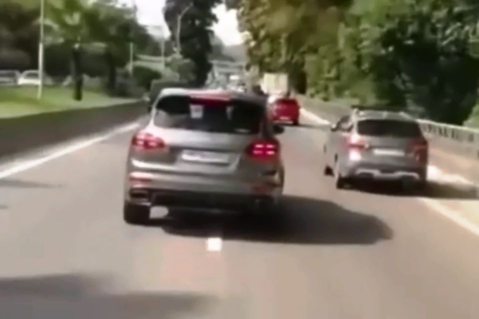 Фото: кадр из видео.