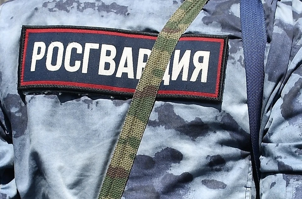 Фото: Иван Макеев