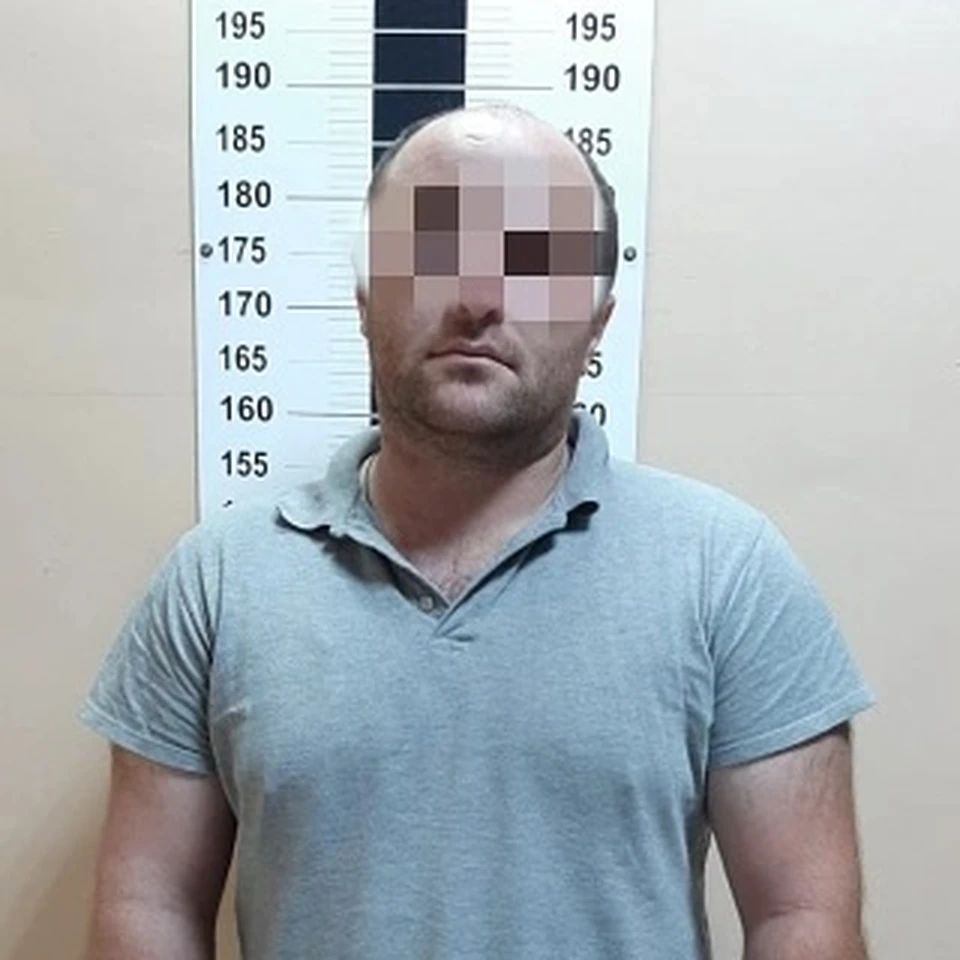 Фото: МВД по РСО-Алания