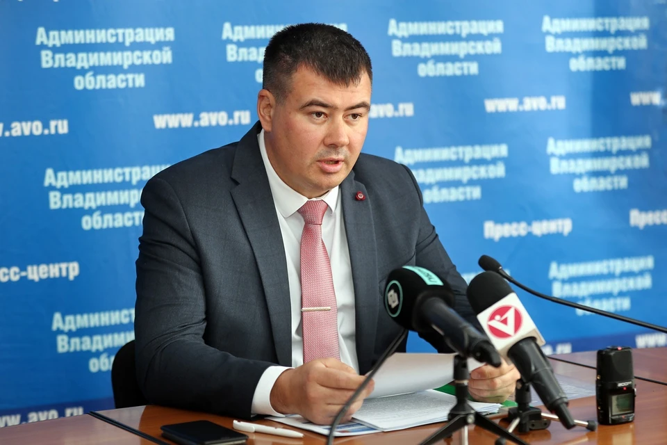 Роман Годунин.