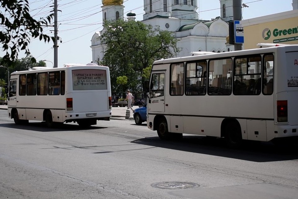Работа начинается в пять утра и заканчивается в 23 часа