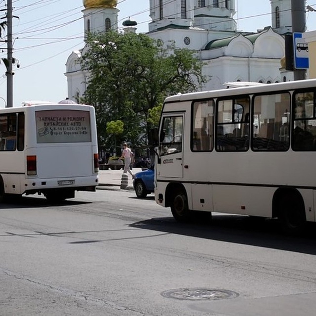 Сначала возил дрова, а теперь – людей!»: откровения водителя автобуса -  KP.RU