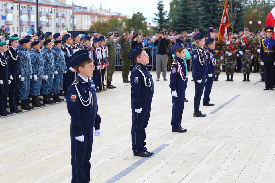 Фото: Амир Закиров