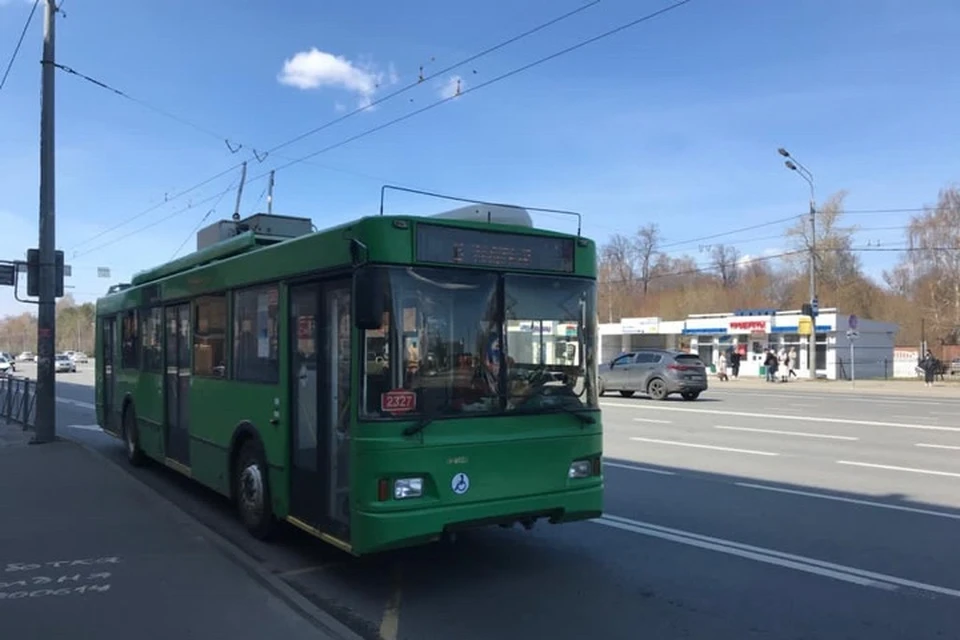 В Казани в День города продлят режим работы общественного транспорта