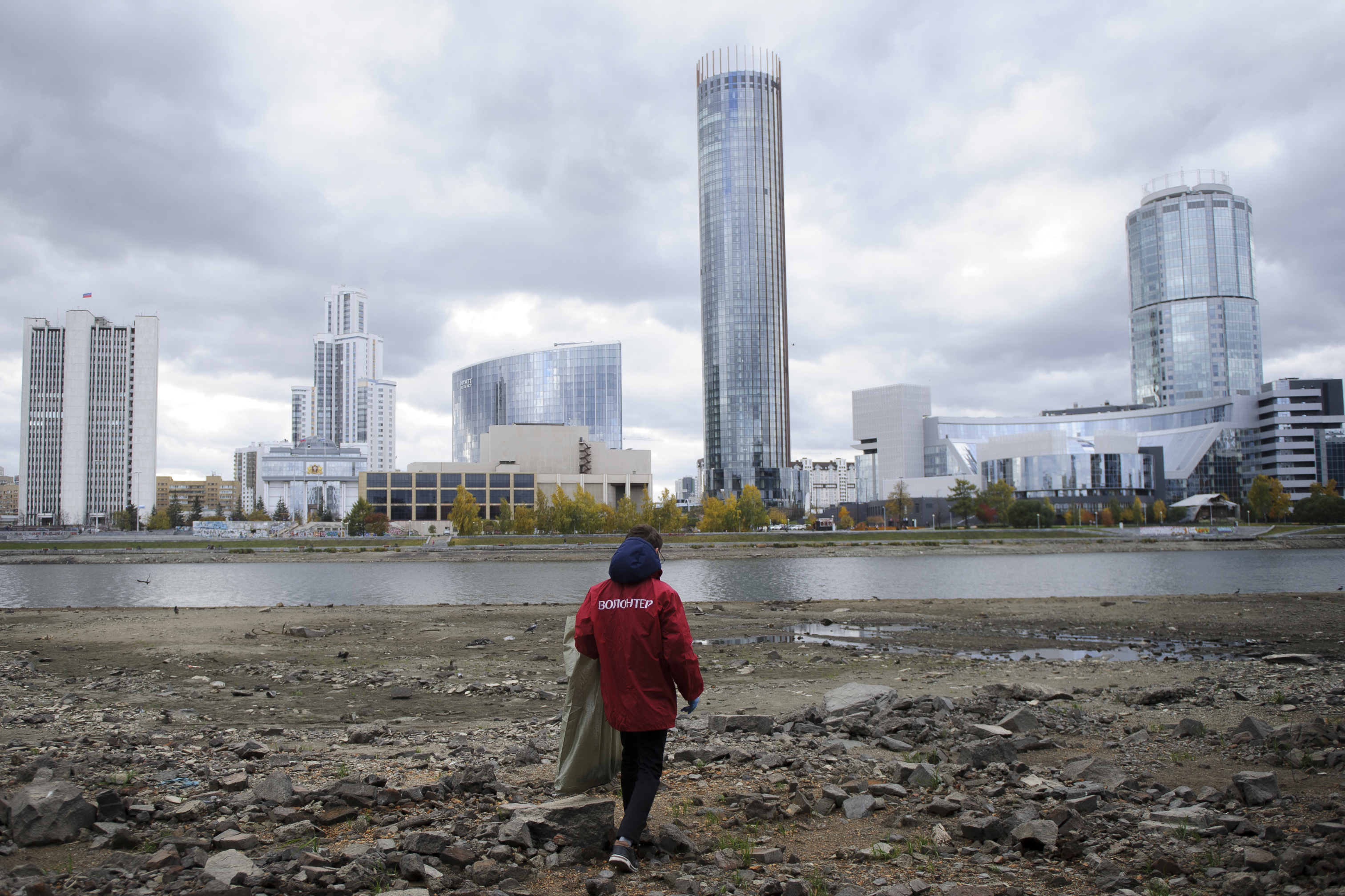 Несмотря на рост внимания к экологической повестке, социальные вопросы остаются прерогативой решения крупного бизнеса в регионах