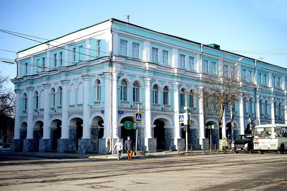 Фото: Вячеслав КОВАЛЕНКО (архив)