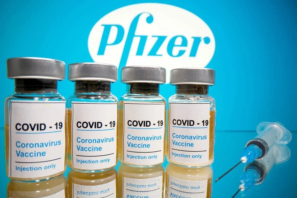 Ученые выявили связь вакцины Pfizer/BioNTech с болезнями сердца