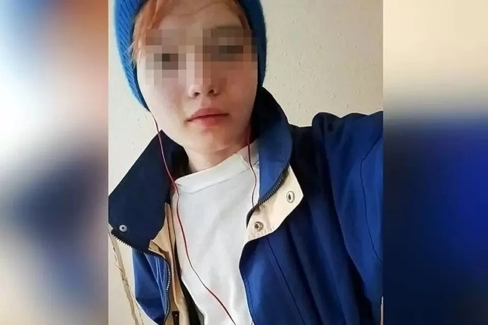 После нападения на ребенка Силантьев скрывался по подвалам