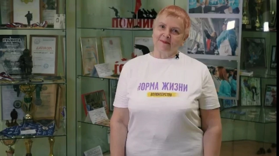 Дворец творчества и спорта "Пионер" во "Вконтакте"