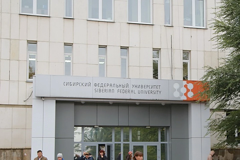 Красноярский дачник требует от Сибирского федерального университета 10 миллионов рублей за свой участок