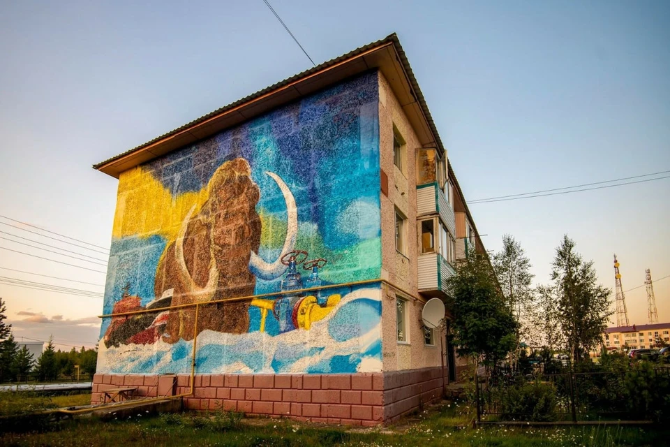 Фото: личная страница Дмитрия Жаромских в соцсети