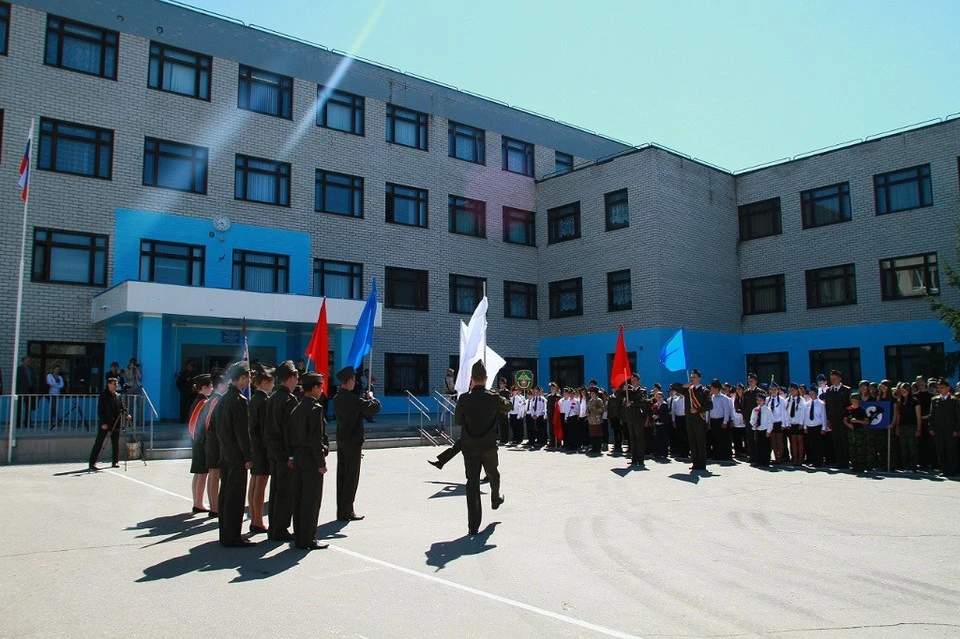 1 сентября в Курске будет довольно прохладно