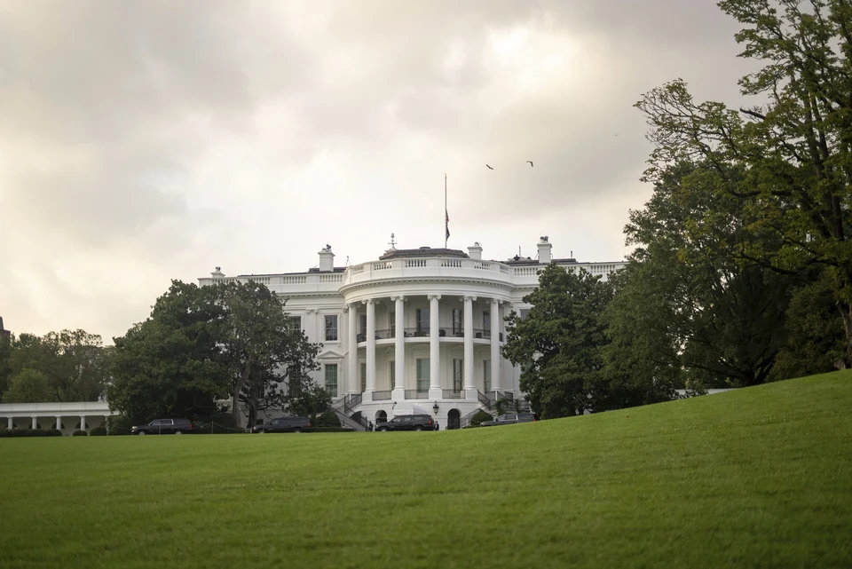 В США предложили выделить деньги на укрепление безопасности Украины