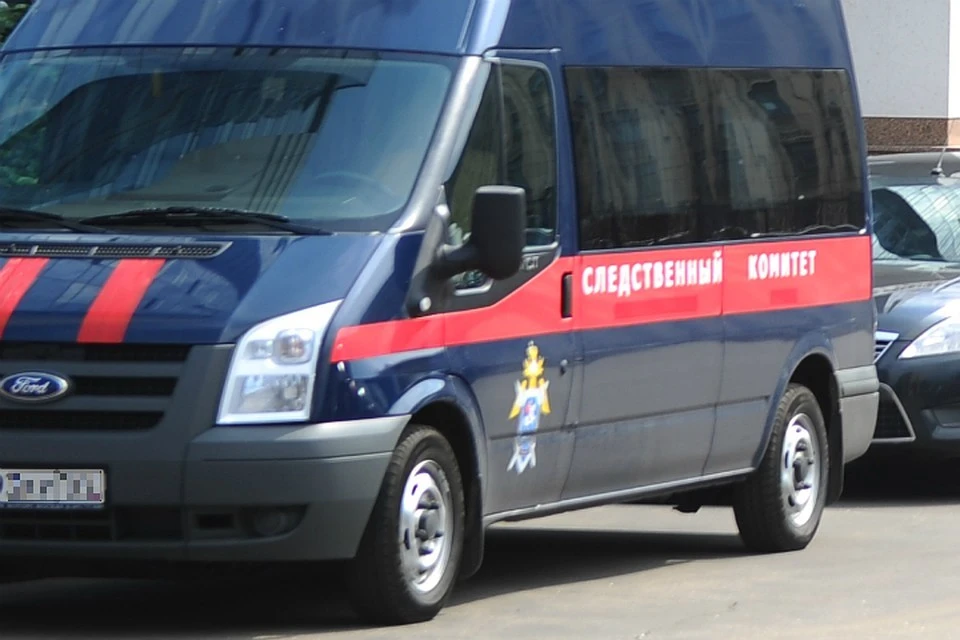 Подросток сам пришел к следователям