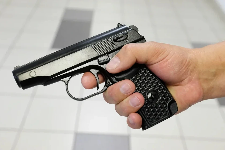 В Ленобласти мужчины не поладили из-за громкой музыки в ночное время.