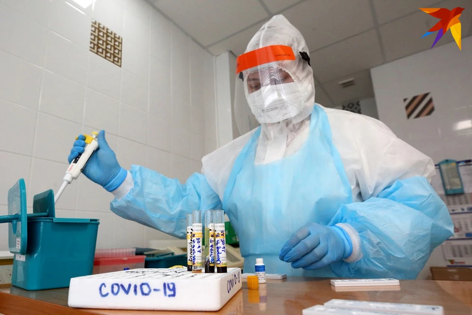 Специалисты китайского центра по контролю и профилактике заболеваний (CDC) предположили, что коронавирус мог быть завезен в Ухань на упаковках замороженных продуктов.