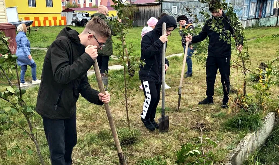 Фото: Правительство ЯНАО