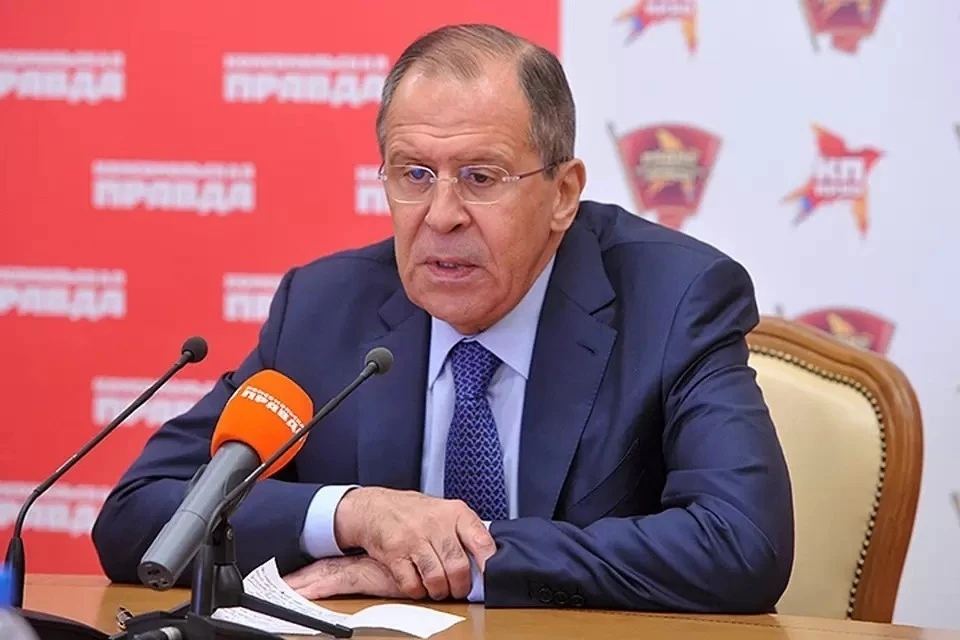 Россия и США пока не нашли общий подход по вопросу стратегических вооружений, заявил Лавров