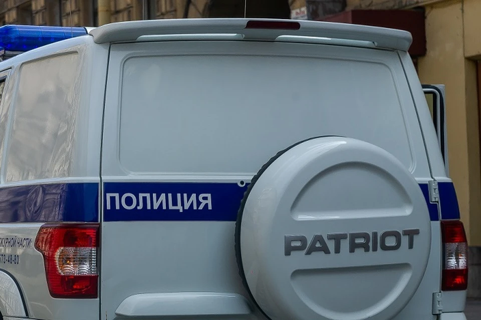 Кости нашли на дне колодца в Ленобласти.