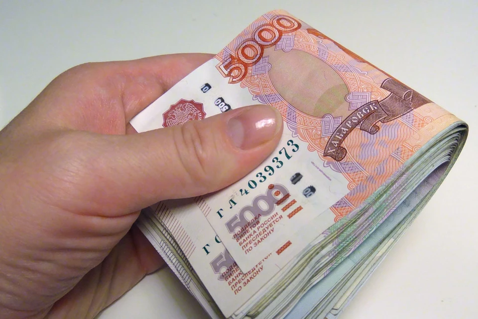 Петербуржца, похитившего в Тюмени из банкомата 13 миллионов рублей, отправили в тюрьму на 3 года