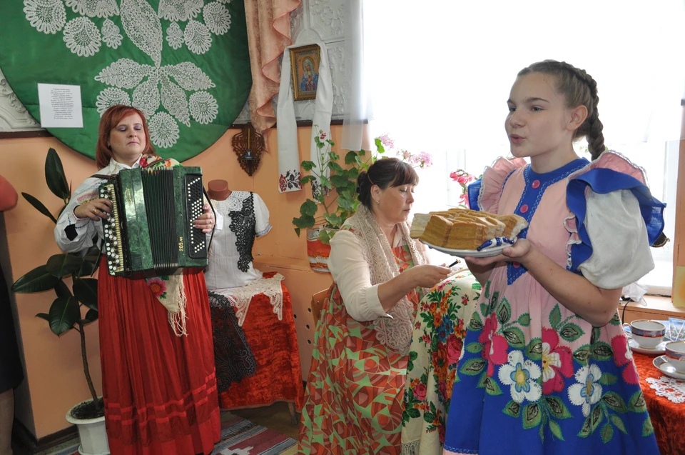 Именные участки существуют в каждом районе Тульской области.