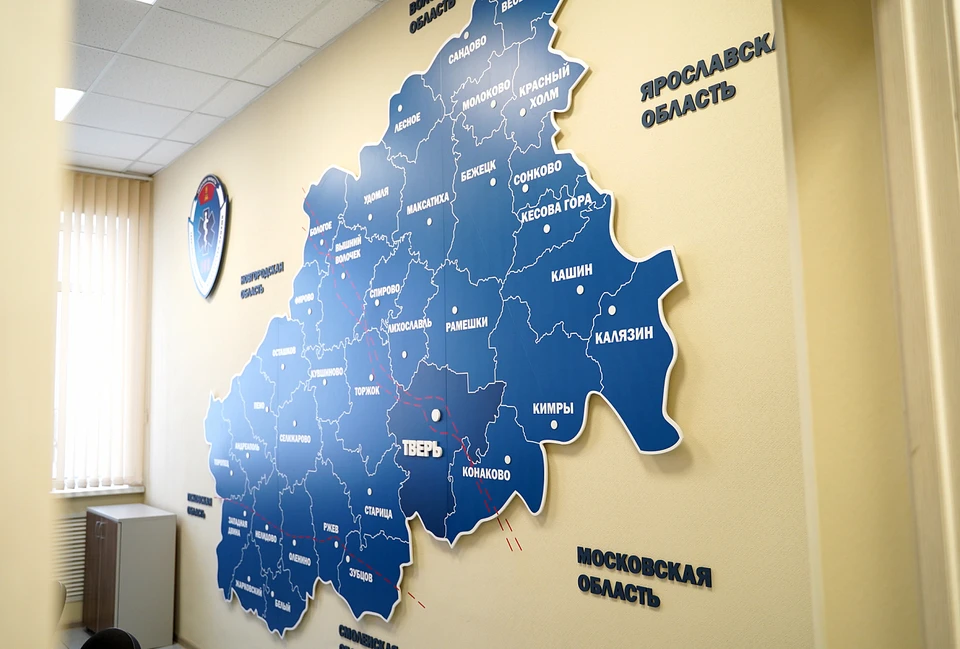 В Тверской области продолжается вакцинация населения