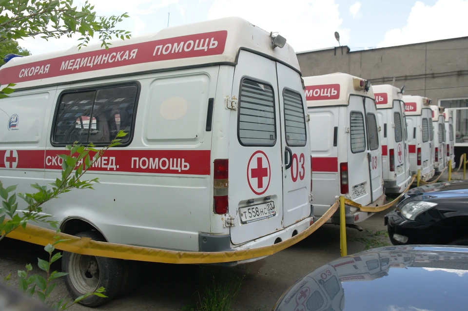 После запуска техники мощности предприятия будут позволять выпускать по 20 тонн медицинского кислорода в сутки
