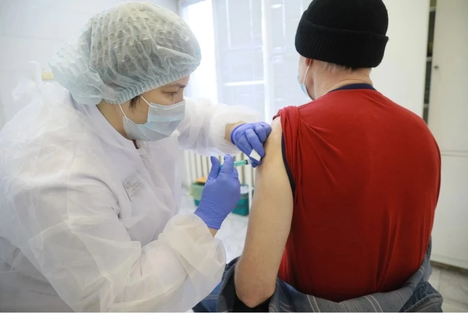 700 человек скончались от коронавируса в Хабаровском крае