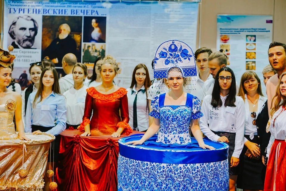 Фестиваль «Тургеневский бережок-2021» в Орле пройдет 19 и 20 сентября