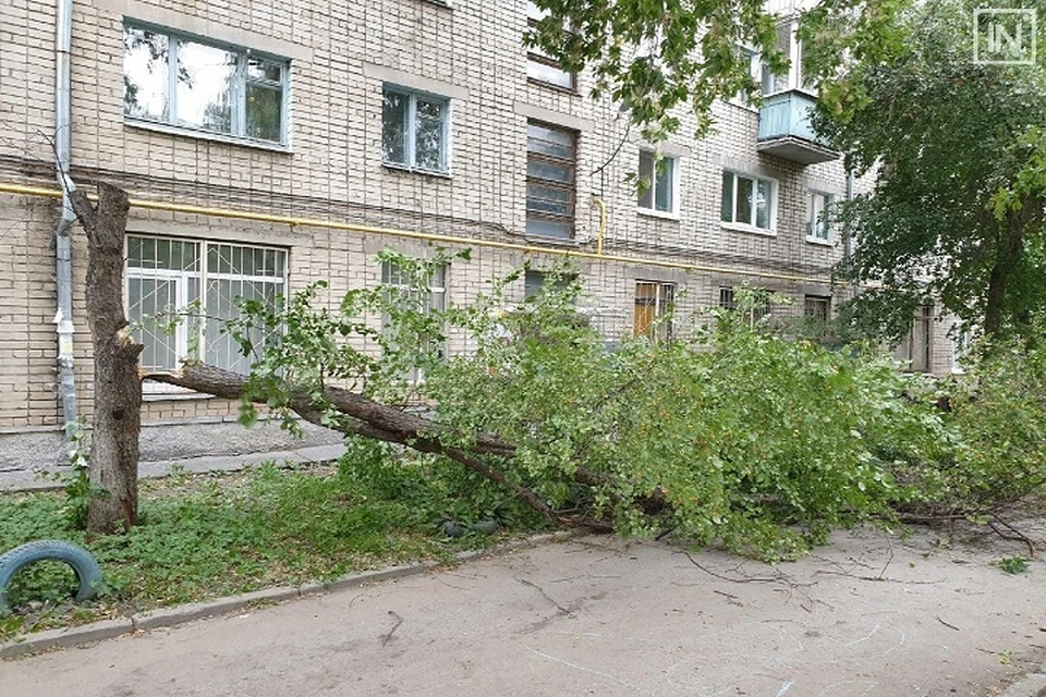 Фото: паблик Вконтакте "Инцидент. Екатеринбург"