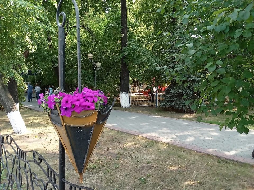 Погода в Тюмени на 4 сентября