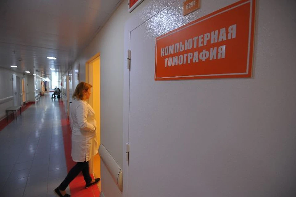 Для ярославских онкобольниц в этом году закупят оборудование на 1,1 миллиарда рублей