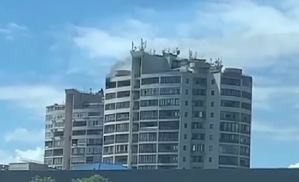Фото: скриншот видео