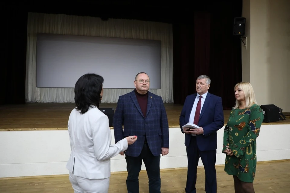 Фото: Пресс-служба правительства Пензенской области