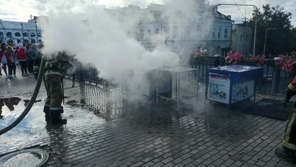 Фото с сайта ГУ МЧС по Владимирской области