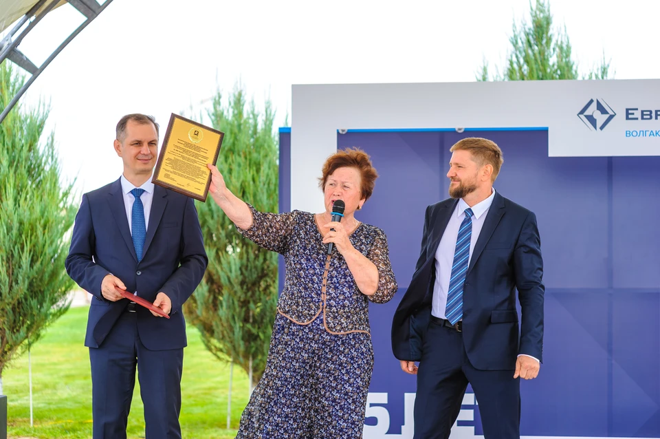 Фото: Ирина СИМОНОВА
