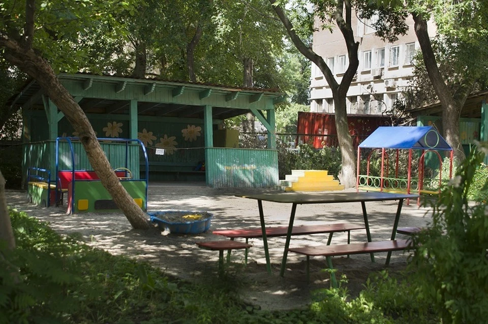Городские власти отметили, что держат на особом контроле вопрос развития социальной сферы