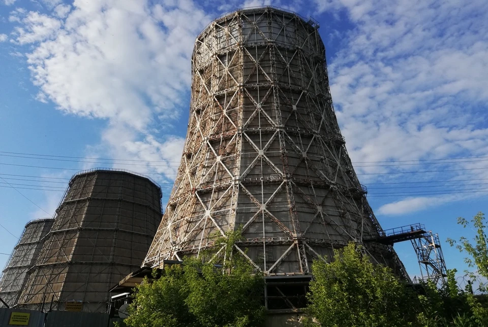 Фото: Ольга СУПОНЕВА (архив)