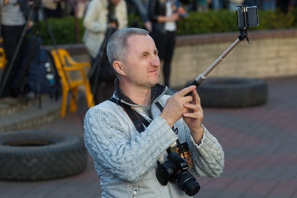 виртуальный брест блоггер