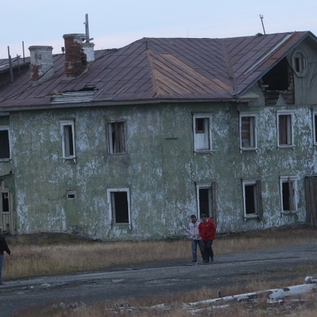 В Новосибирской области более 3 тысяч человек за 2 года будет расселено из  аварийного жилья за счет ускоренной реализации нацпроекта - KP.RU