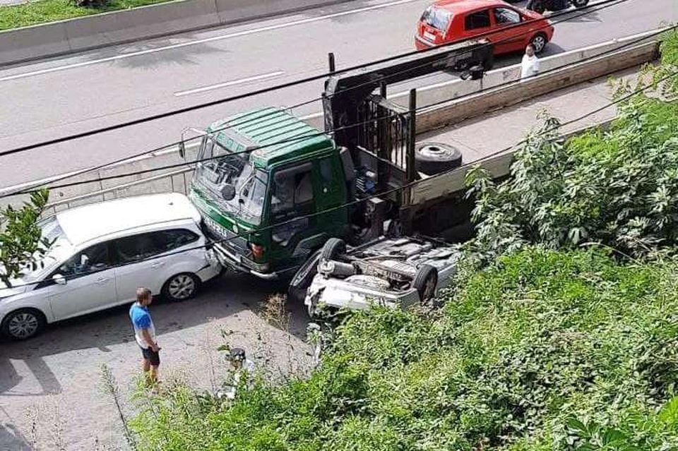 Фото: Владимир Соколов.