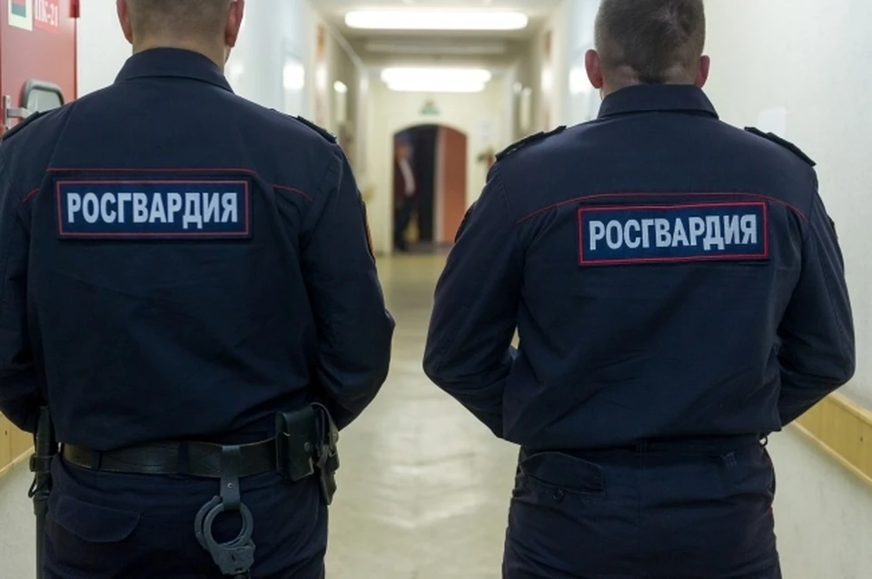 За подкуп служащего госкорпорации прокуратура Крыма оштрафовала фирму на 1 миллион рублей
